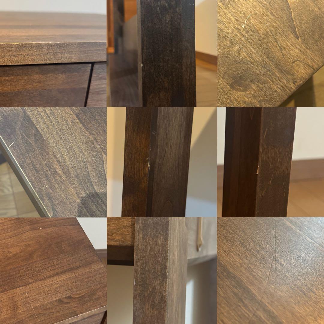 堀田木工所デスク「Carlo カルロ 3014 」