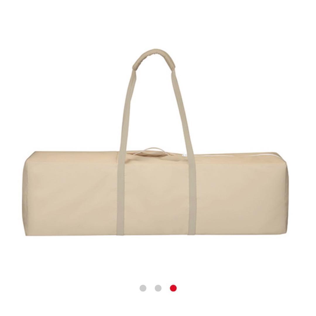 Арrіса アップリカ ココネルエアー ココアブラウン