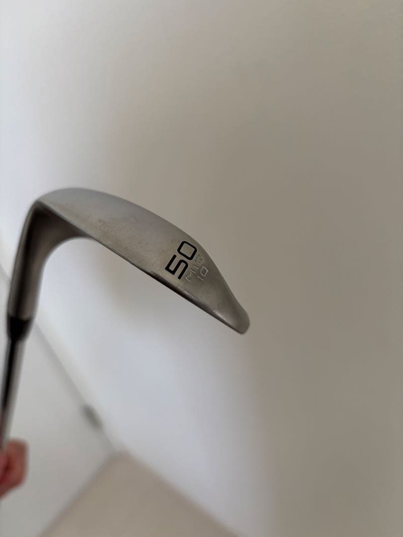 Cleveland RTZ TOUR RACK 50° モーダス115S