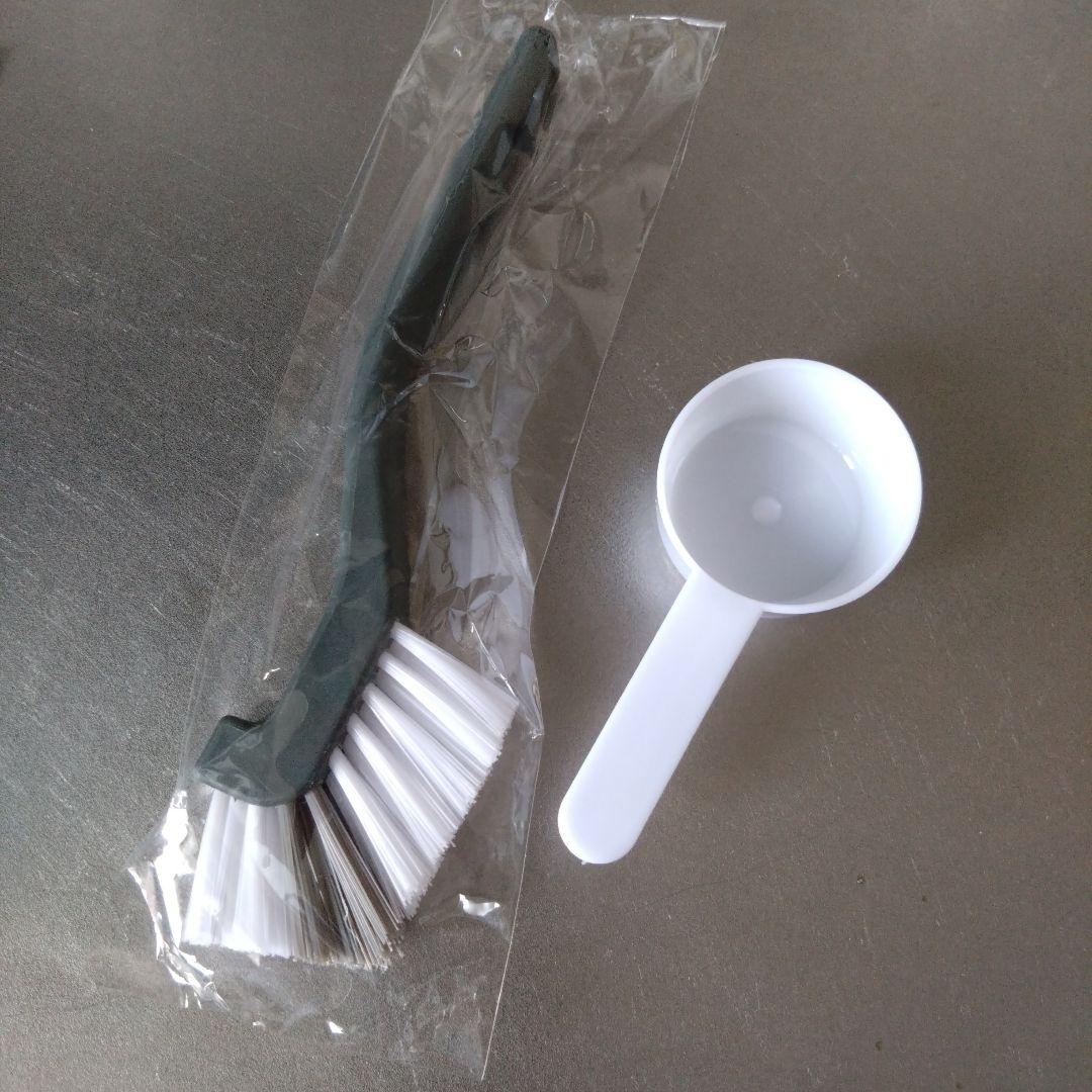 récolte 自動調理電気ポット ベージュ