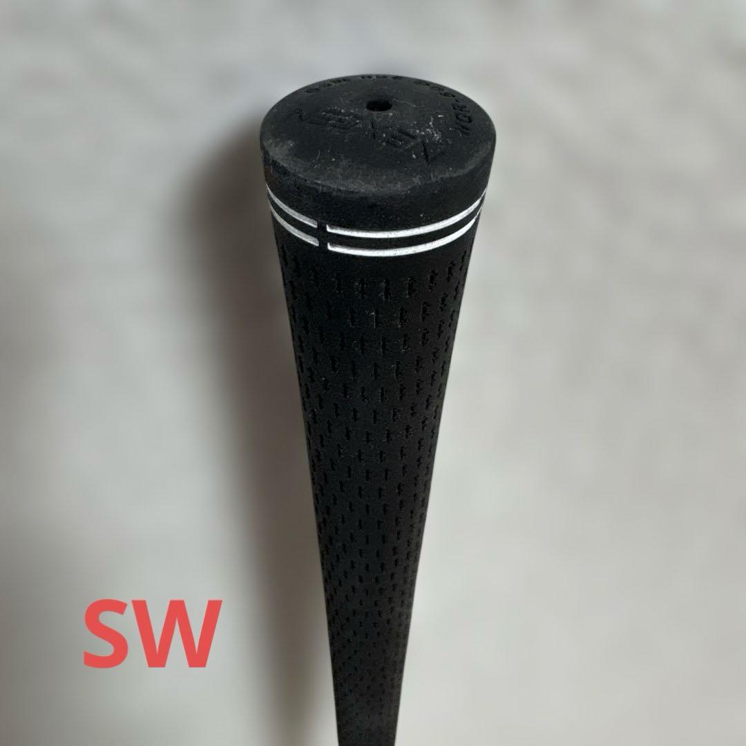 【ONOFF】FORGED WEDGE AW&SWセット【フレックス：S】