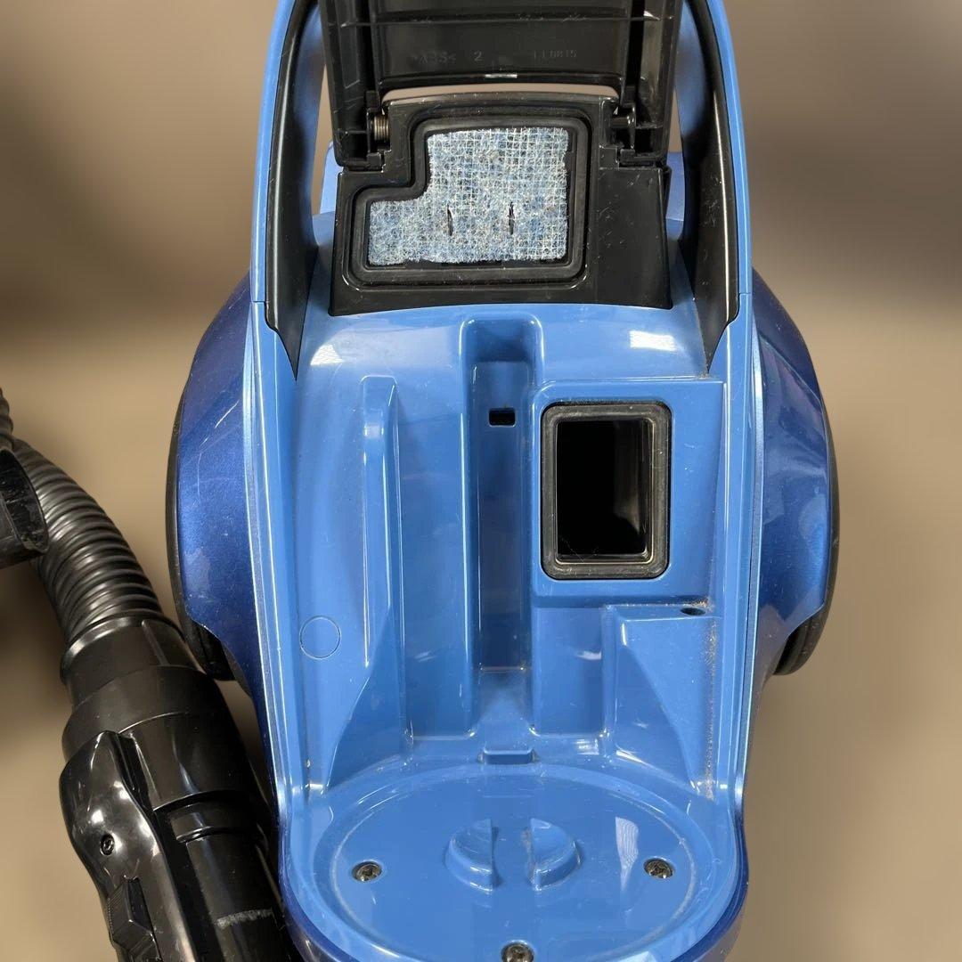 HITACHI 日立 CV-TS800 サイクロン式掃除機 2017年製