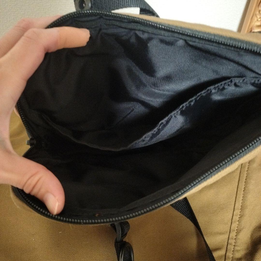 【美品】erva エルバマルチバッグのみ