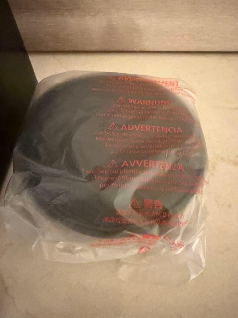 【ほぼ未使用】Canon RF24-105mm F4 L IS USM箱保証書付