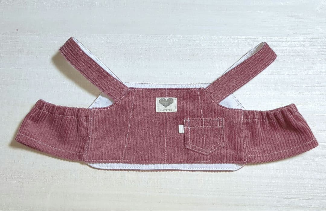 LOVOT✳ラボット服ハンドメイド2点おまとめ