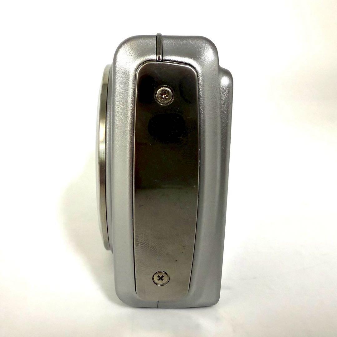 フジフィルム FinePix F100fd USED美品 光学5倍ズーム 完動品