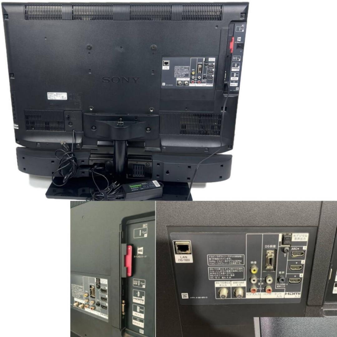 KDL-32EX720　3Dテレビ　fire tv 3　3Dブルーレイプレーヤー