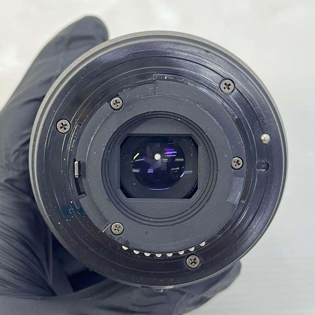☆ニコン ☆AF-P DX 70-300mm 1:4.5-6.3G ED VR