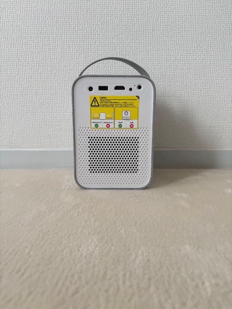 ETOE プロジェクター [※訳アリ]