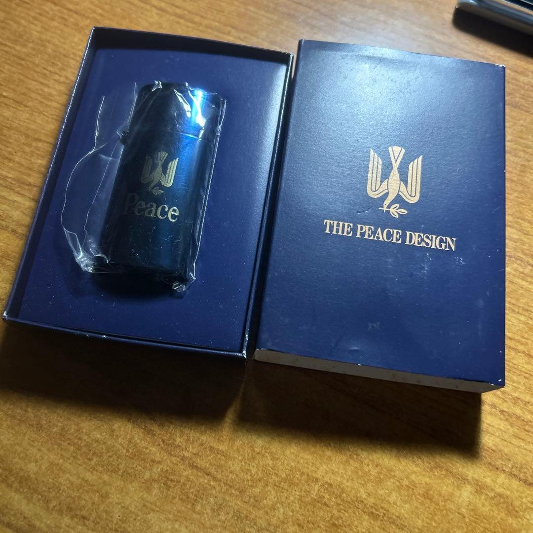 Peaceオリジナルライター