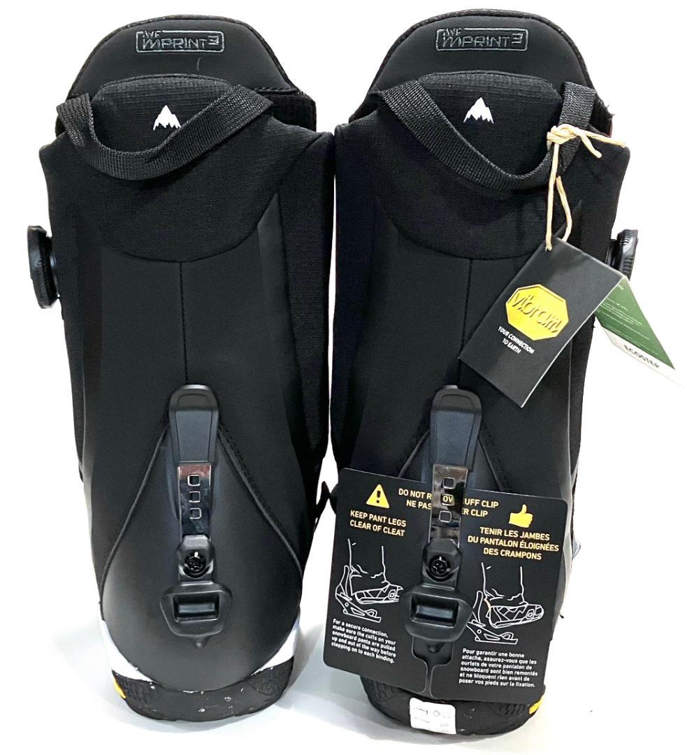 BURTON WAVERANGE X WIDE Step On 26.5cm新品