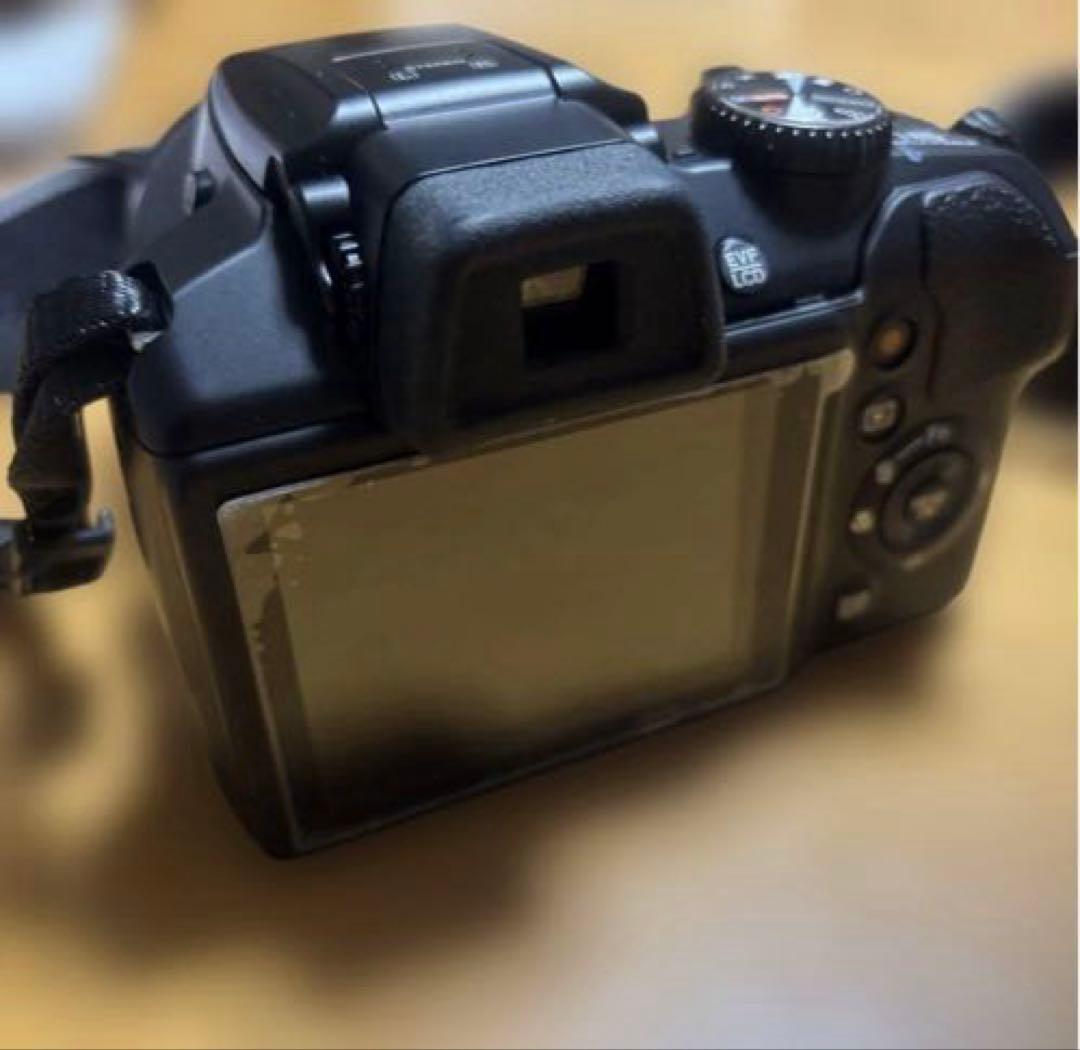 フジフィルム FUJIFILM FinePix S9200