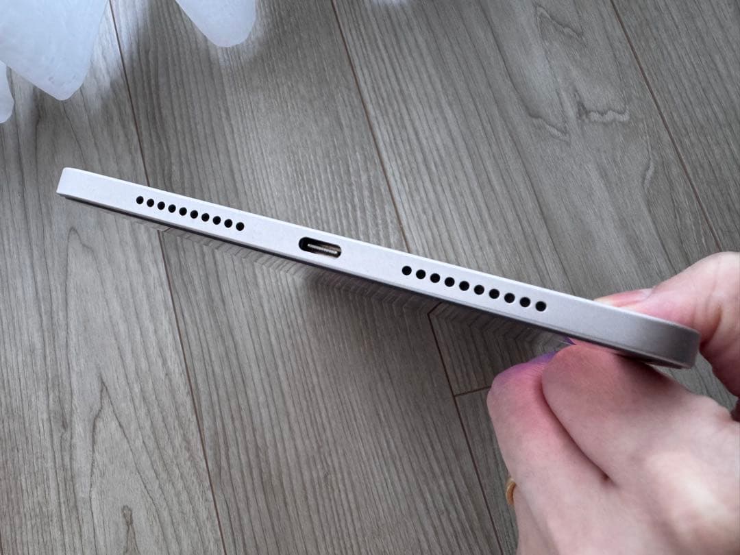 iPad mini 第6世代 64GB wifiモデル