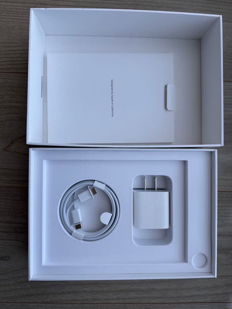 iPad mini 第6世代 64GB wifiモデル