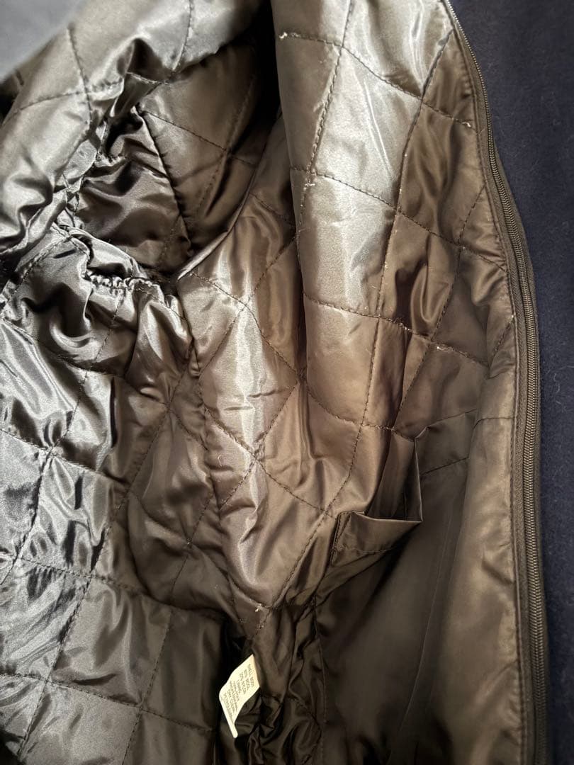 【GAME SPORTSWEAR】VARSITY JACKET