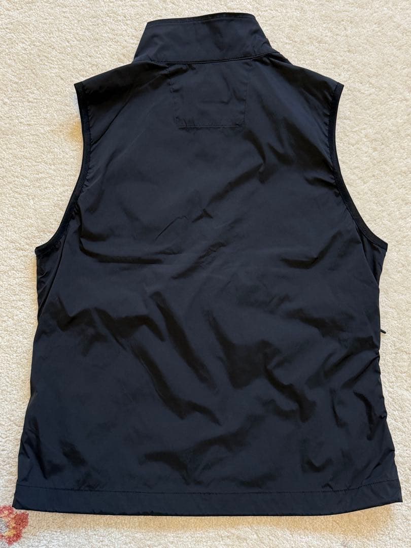 ブリーフィング　LIMONTA ゴルフベスト　メンズSサイズ