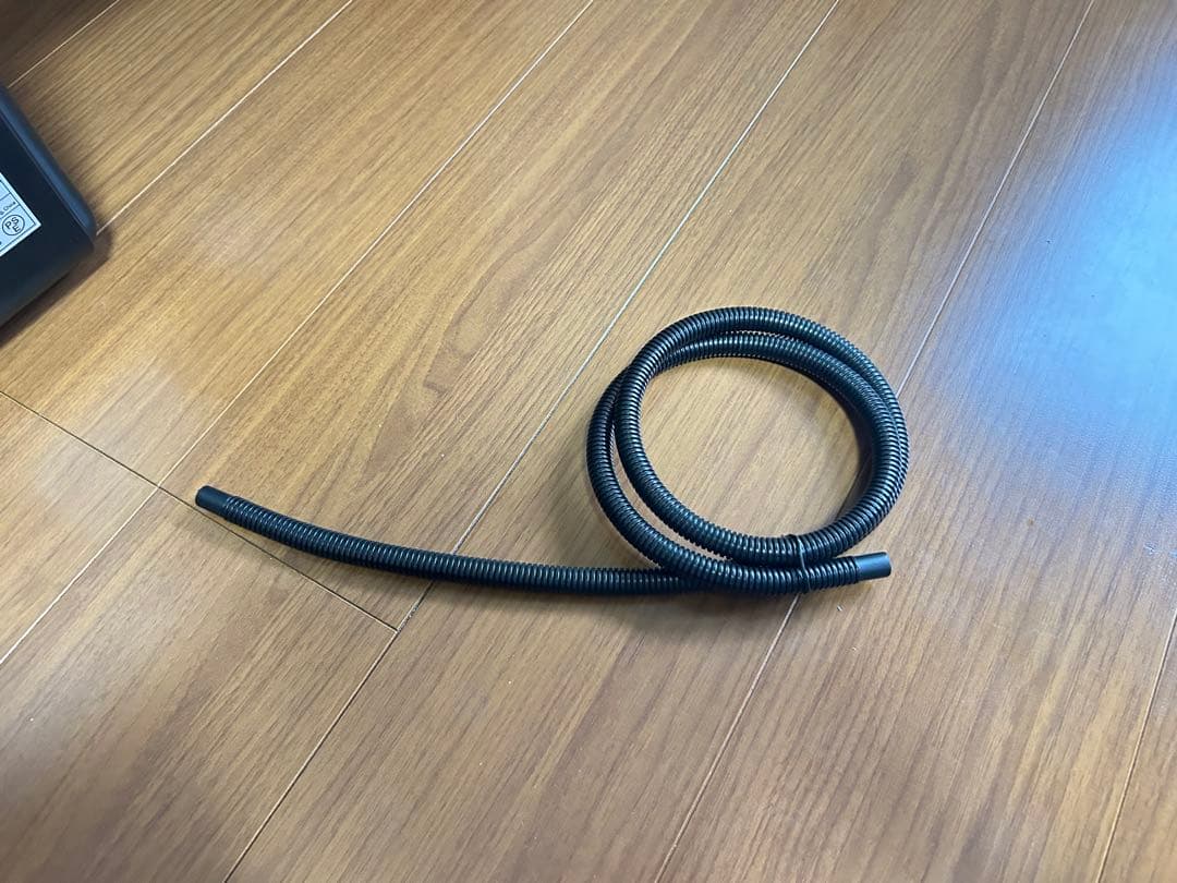 BougeRV ポータブルエアコン 1100W/4000BTU | 四つモード