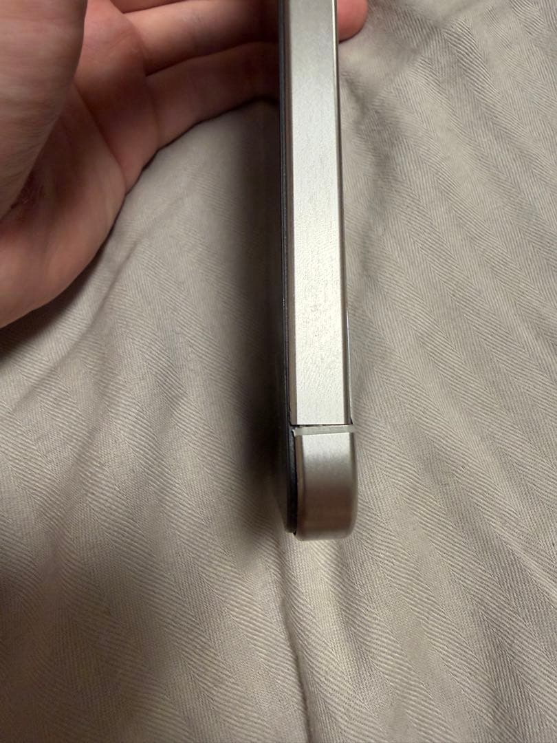 こ*く様 【ジャンク】iPhone 15 Pro 512GB ホワイトチタニウム