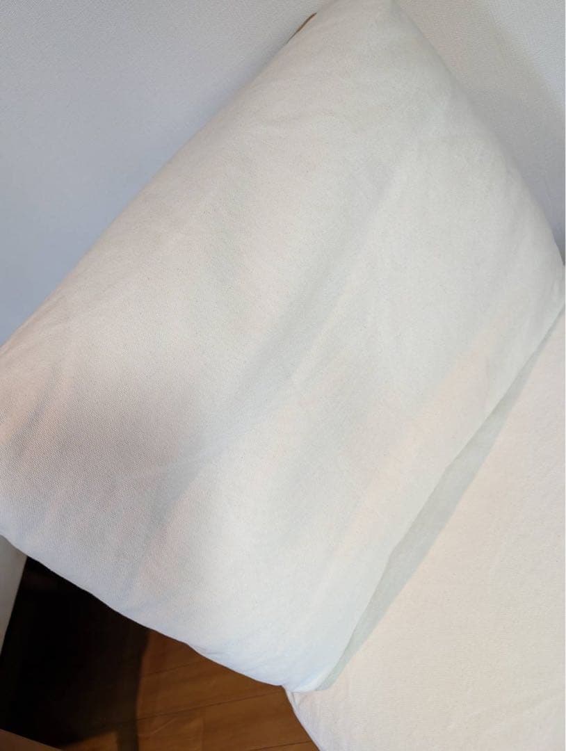 ■5669様■無印 MUJI リビングでもダイニングでもつかえるソファチェア木製