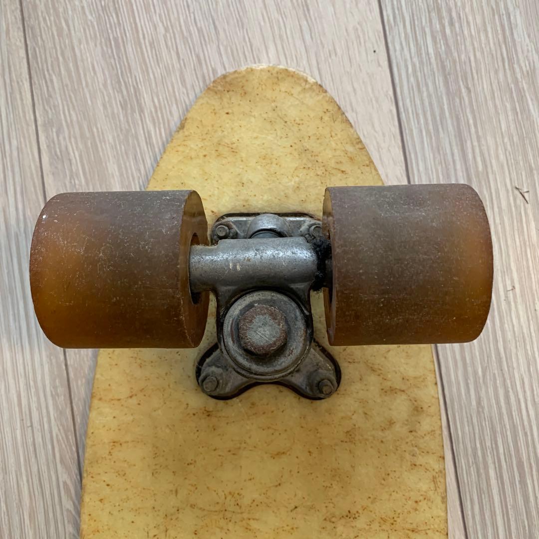 ビンテージ  スケートボード  スケボー