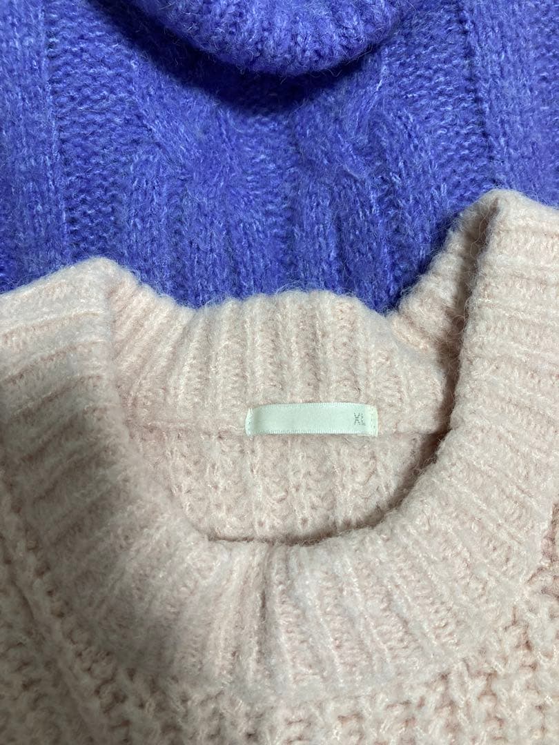 レディース服　まとめ売り☆トップス　ワンピース　パンツ　L Lサイズ☆