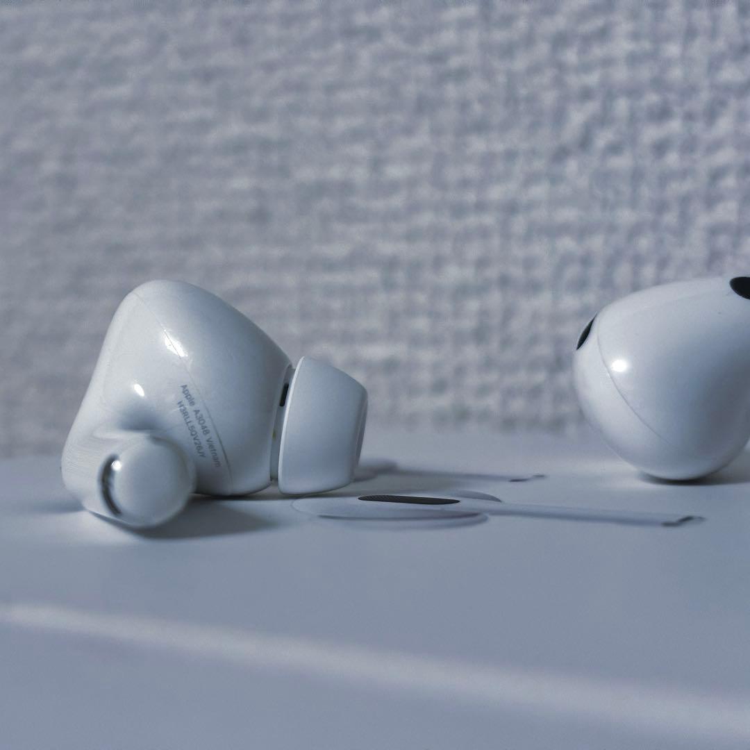 Apple AirPods Pro (第2世代) 国内正規品