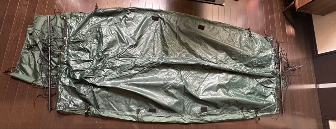 ローソンハンモック