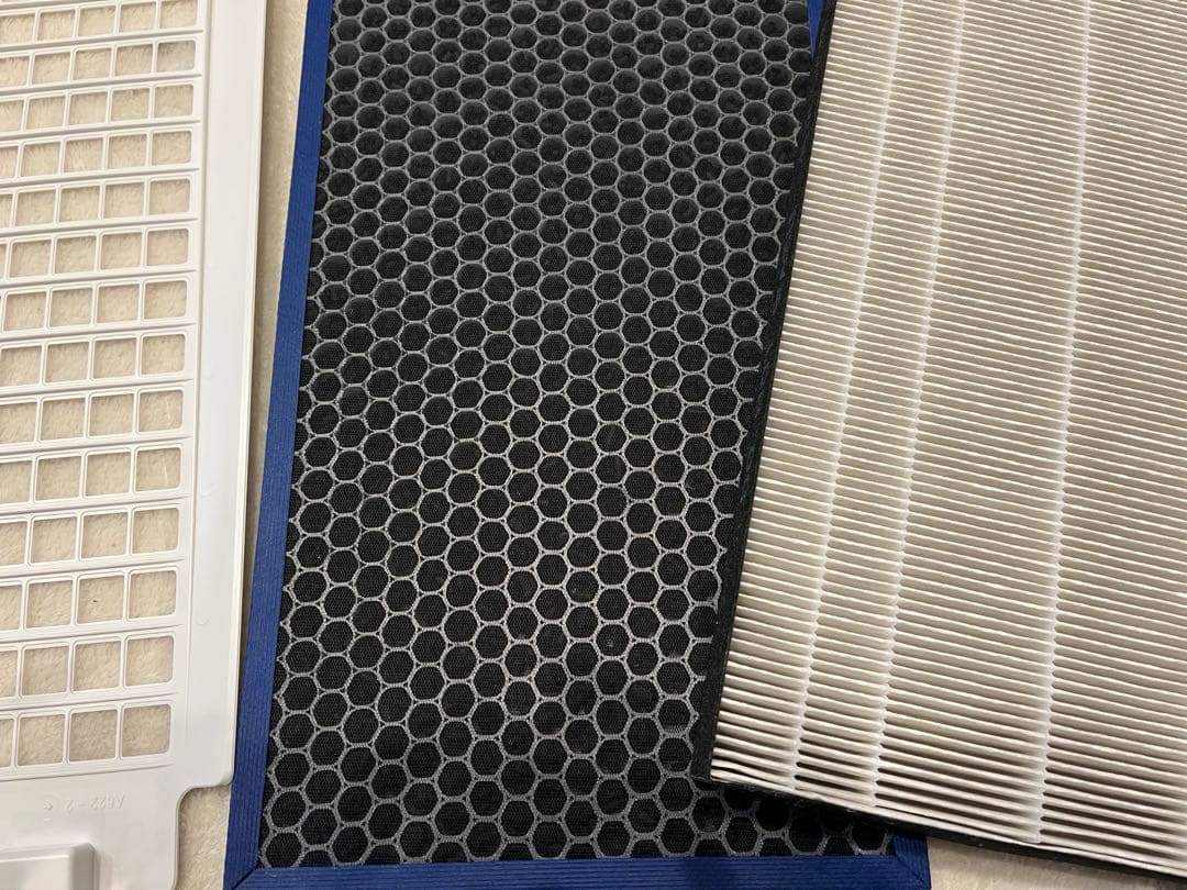 本日24時まで2000円値下げ★23年型SHARP 加湿空気清浄機　KC-R50