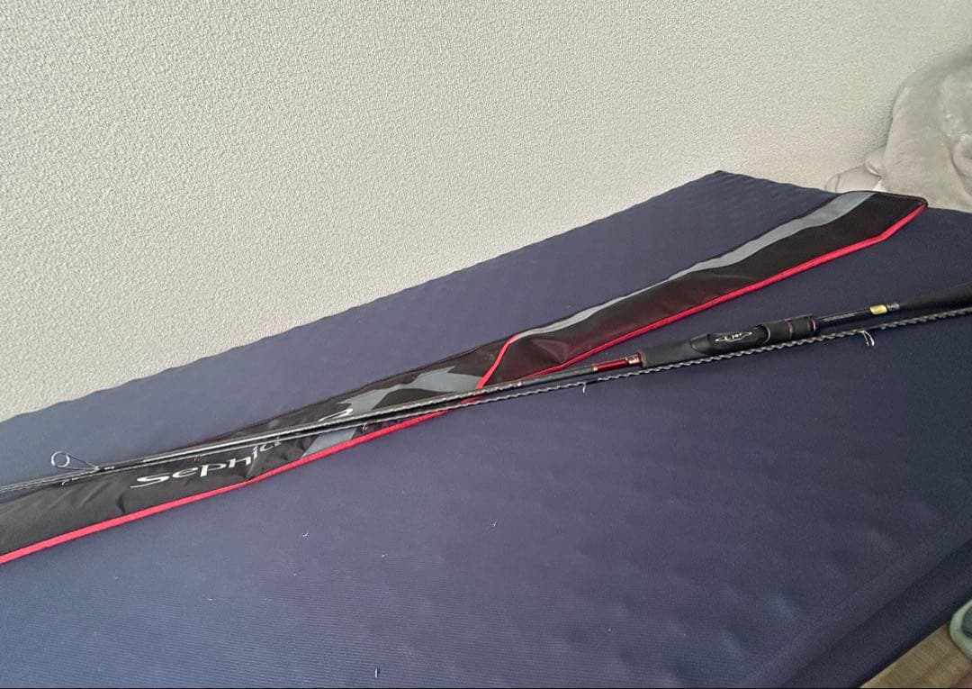 セフィアXR 美品 7.9M