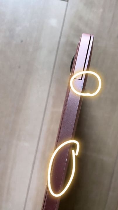 MACBOOK 12inch (ローズゴールド)  * US キーボード*