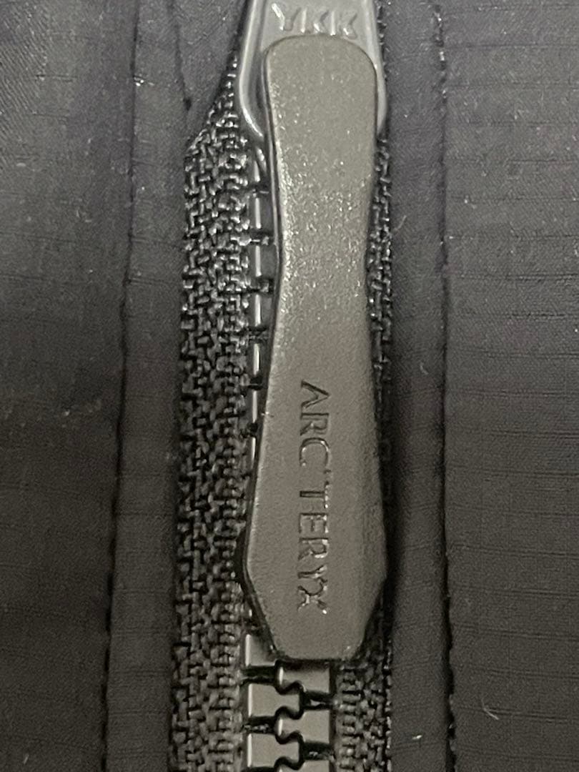 アークテリクス　AtomLT Vest　Mサイズ