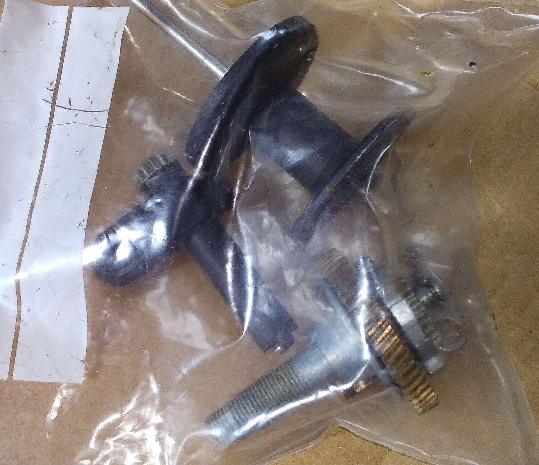 げ*ん様 超ジャンク リール・パーツ類 まとめて