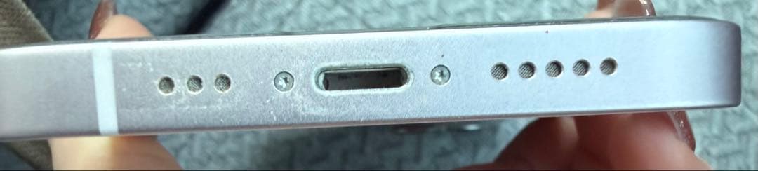 iPhone13本体 256GB ピンク