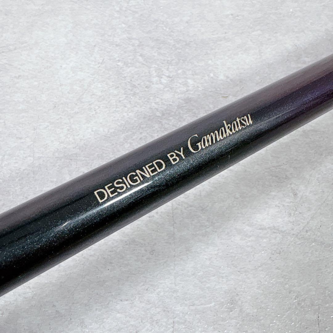 V526 がまかつ がま磯 VR 15-53 5.3m 磯竿 ロッド 釣り 釣具