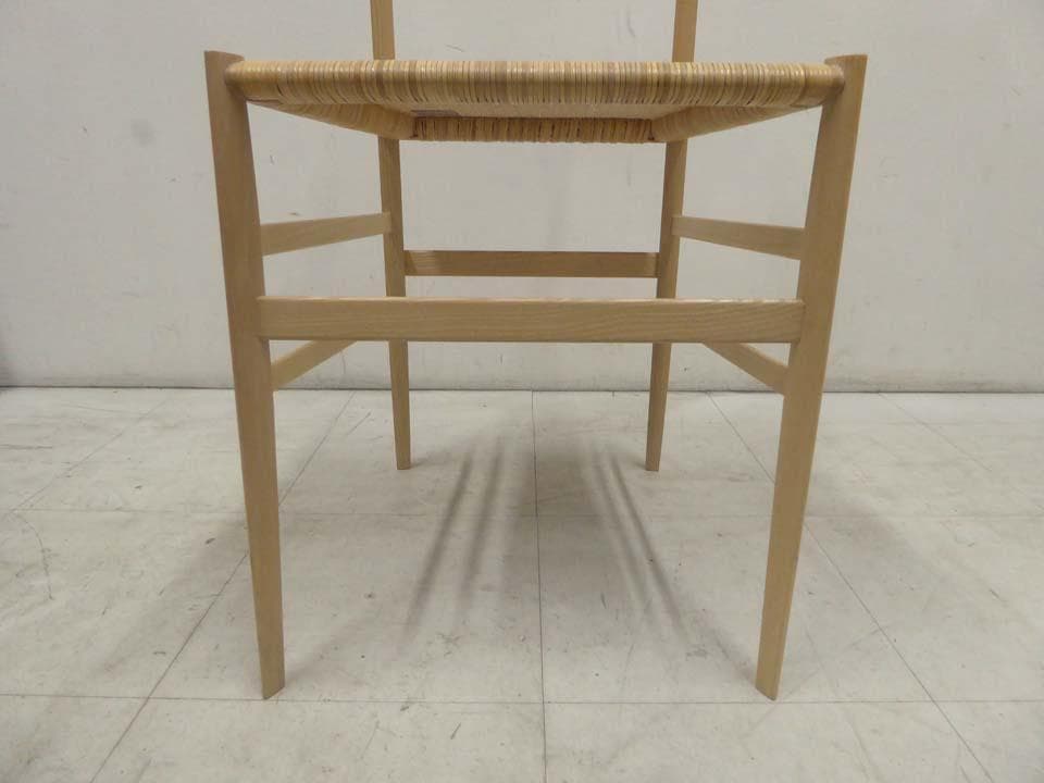 正規品■Cassina カッシーナ■699 スーパーレジェーラ チェア 籐張-2