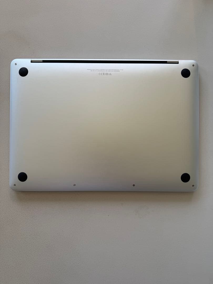 Apple MacBook Pro 13インチ M1 8GB 256GB