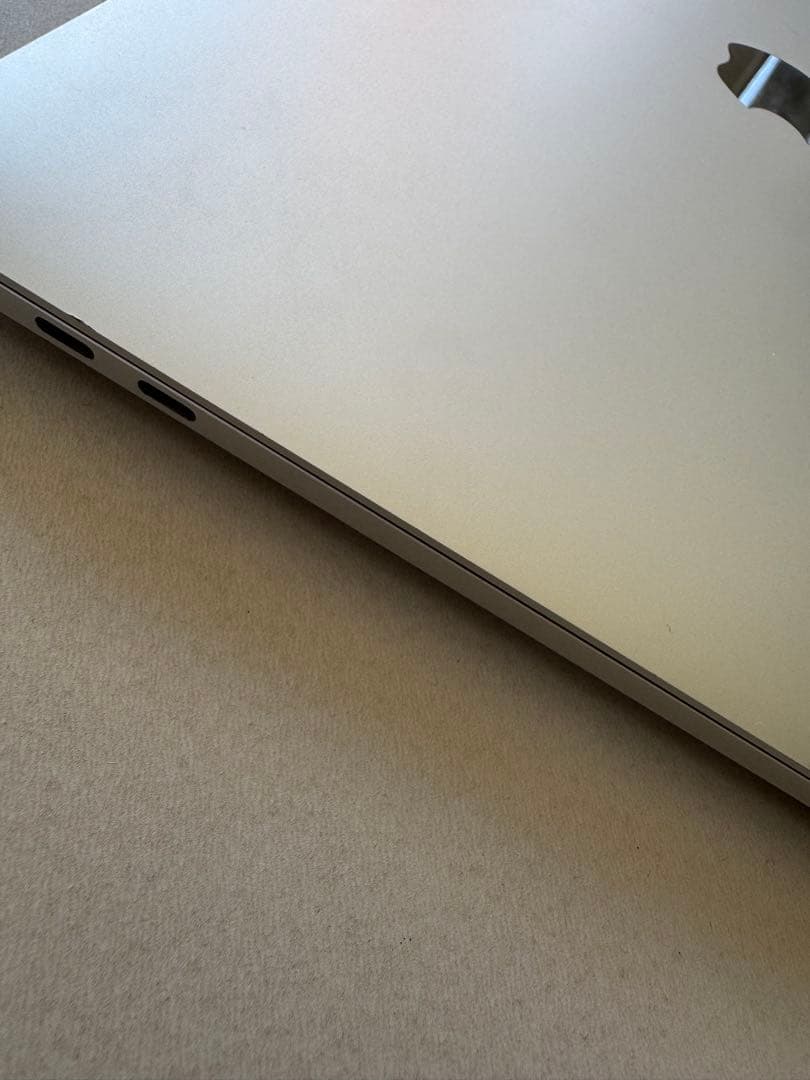 Apple MacBook Pro 13インチ M1 8GB 256GB