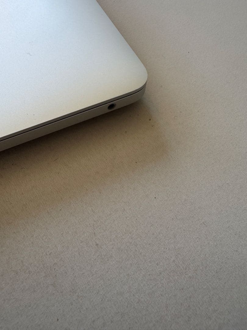 Apple MacBook Pro 13インチ M1 8GB 256GB