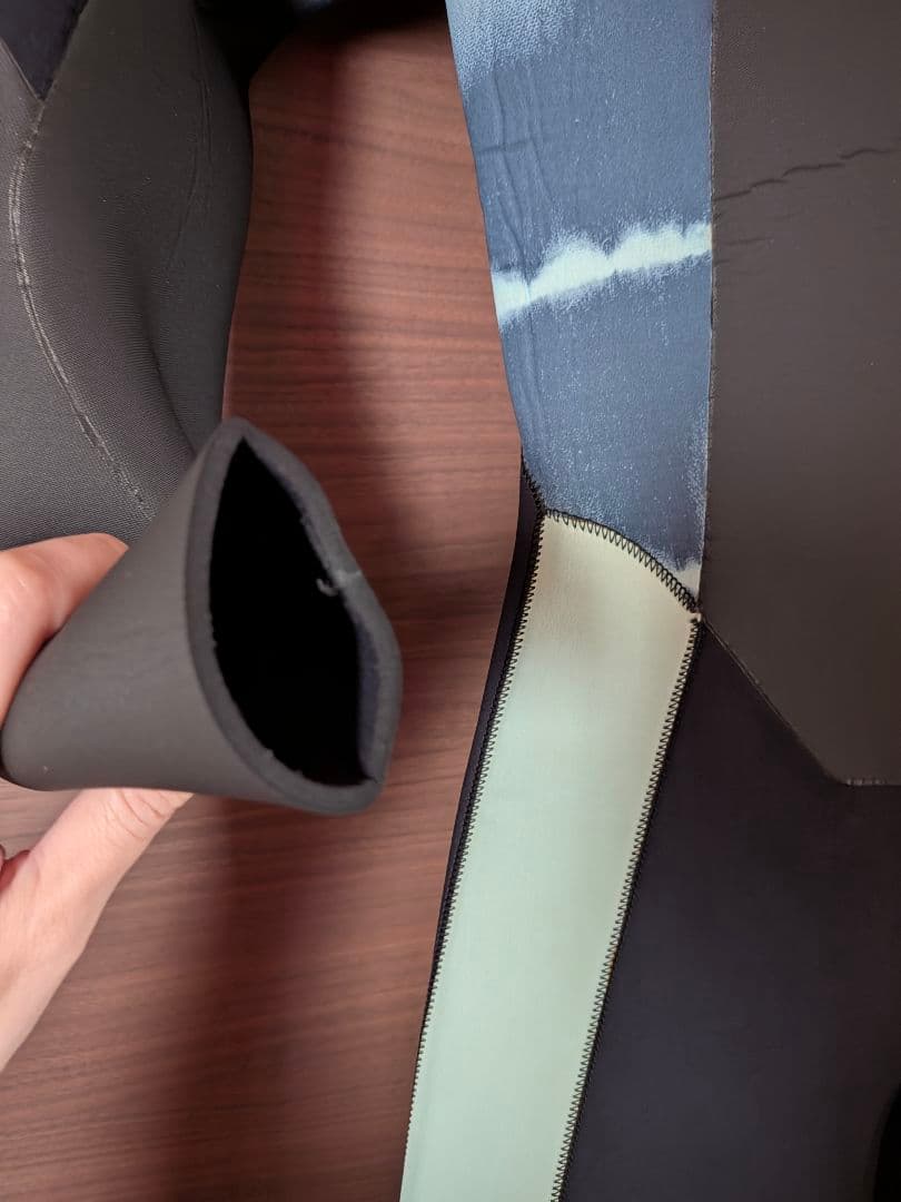 BILLABONG セミドライ /ウェットスーツ/サーフィン