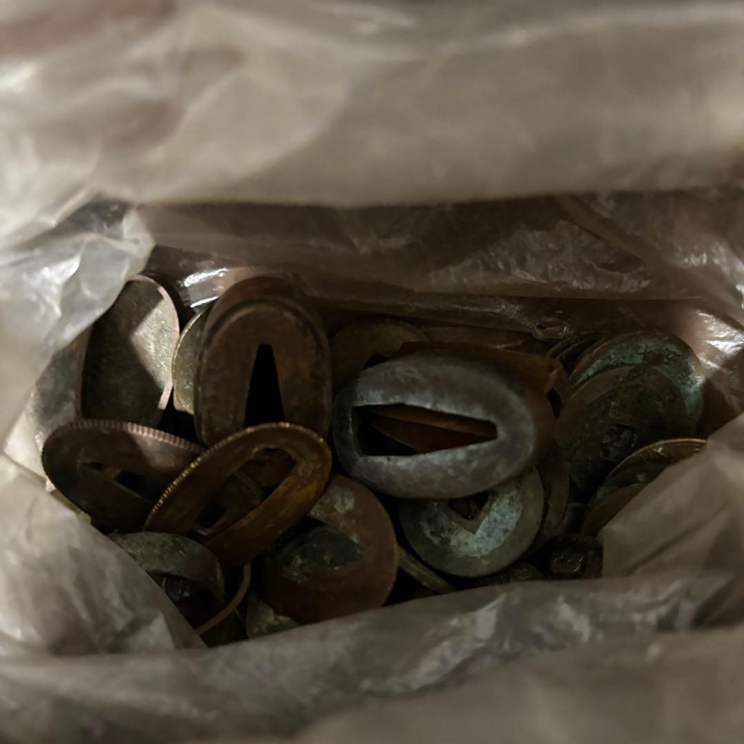 刀 小判 古銭 骨董品まとめ売り