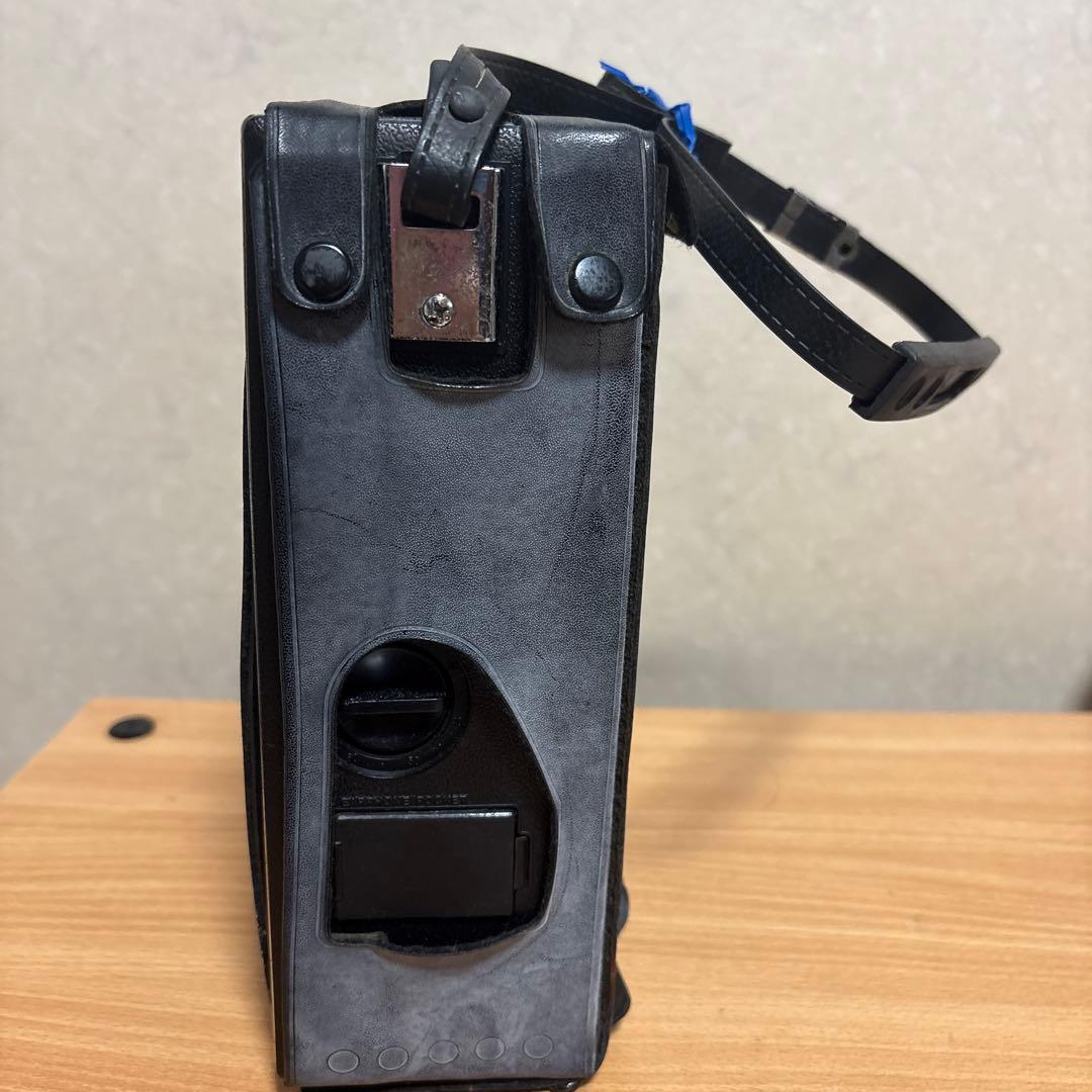 ソニーICF-5800 ジャンク品