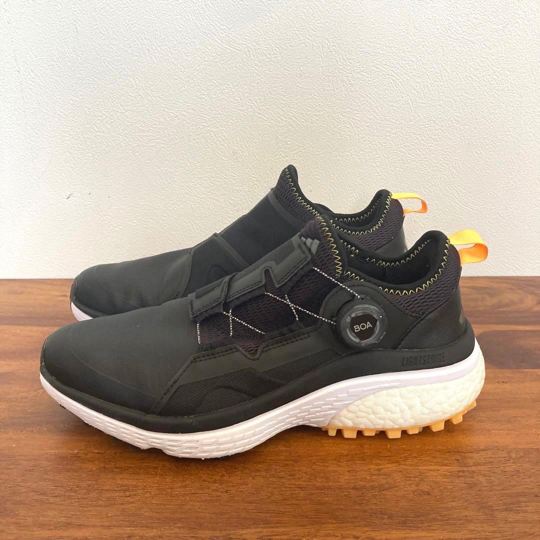 アディダス ゴルフシューズ ソーラーモーションボア GV9389