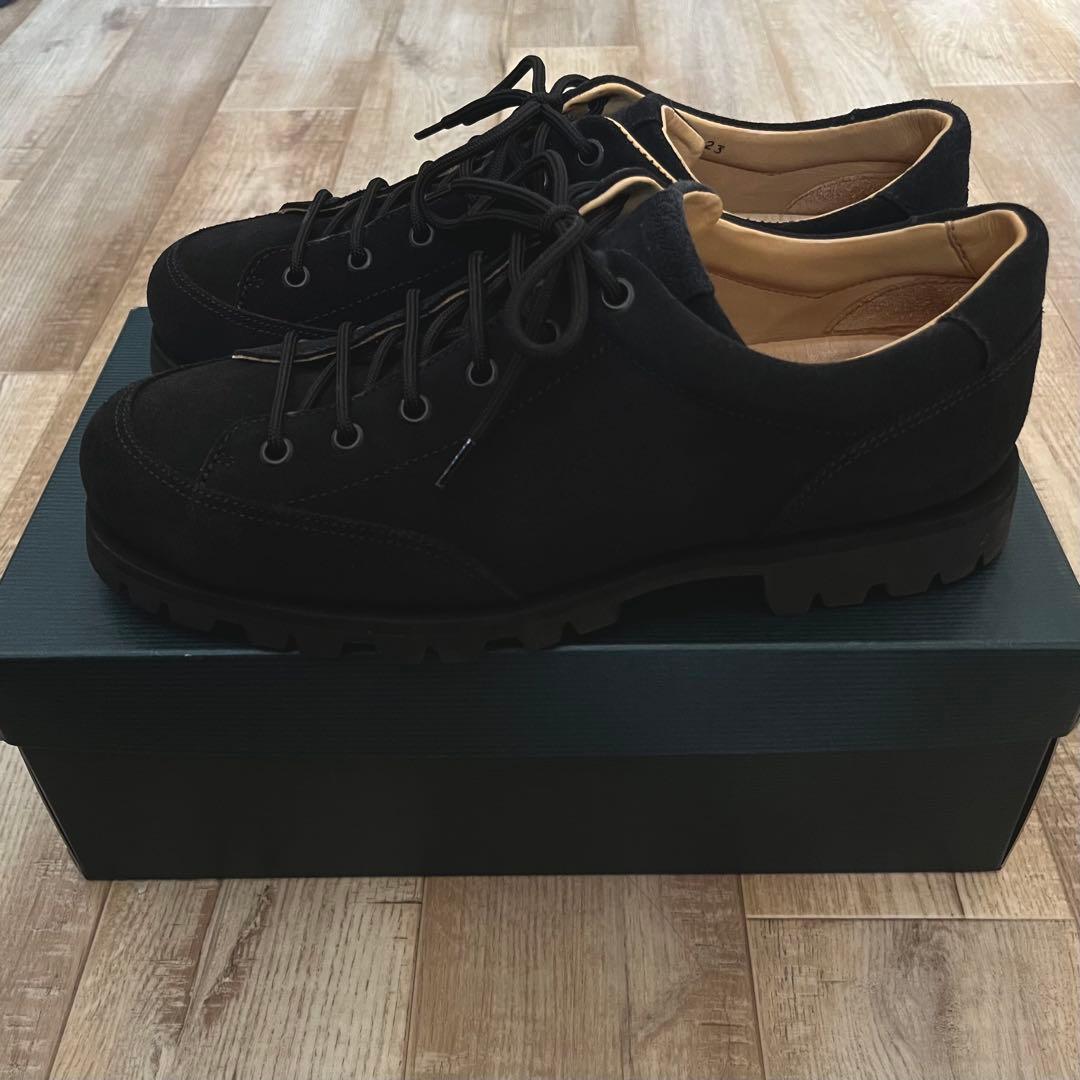 UA別注 Paraboot Montana パラブーツ モンタナ ovy