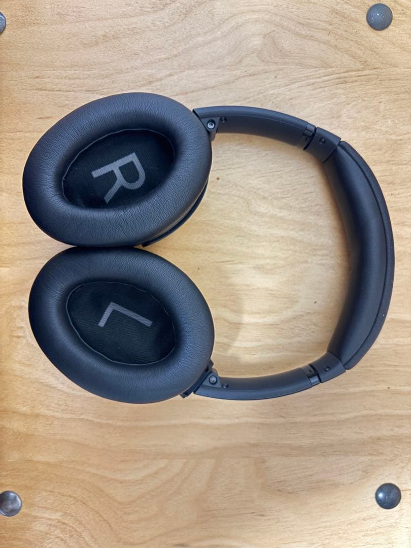 ヘッドホン BOSE QuietComfort Headphones