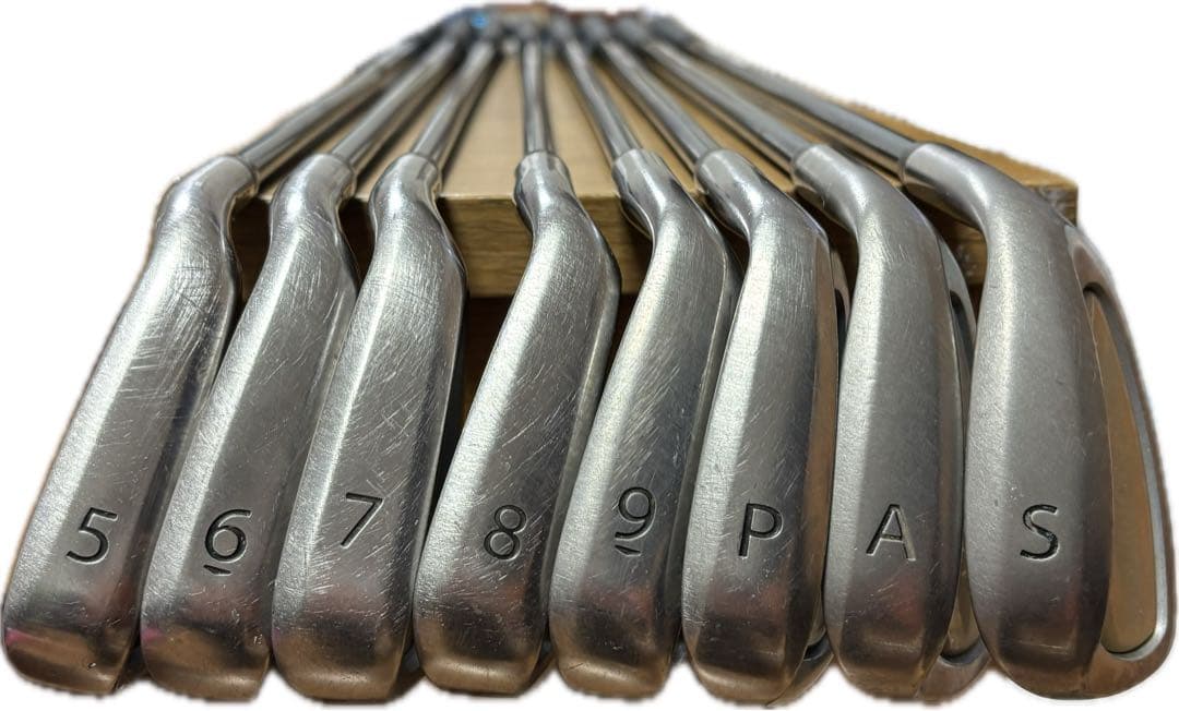 マルマンベリティRV2 8本セット