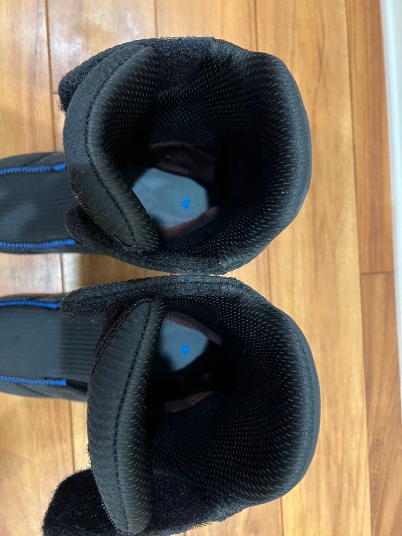 Step on swath 2023-2024 日本正規品 28cm 保証書付き