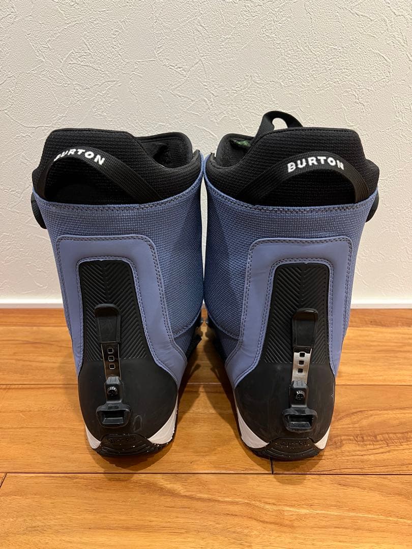 Step on swath 2023-2024 日本正規品 28cm 保証書付き