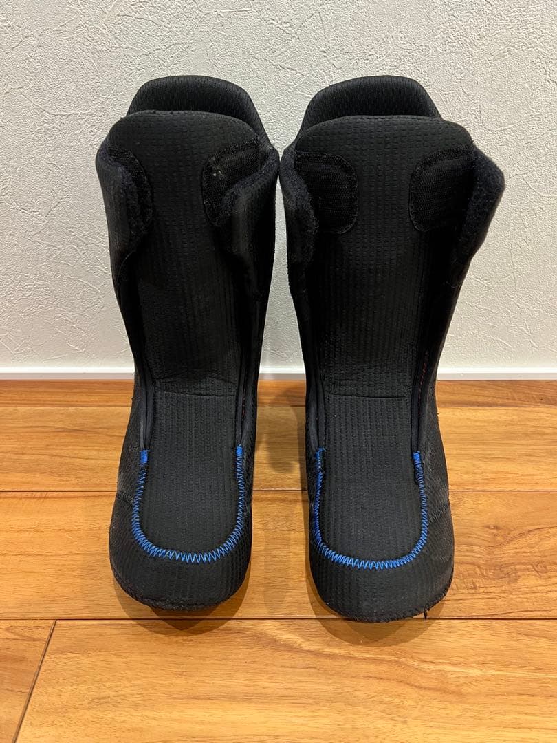 Step on swath 2023-2024 日本正規品 28cm 保証書付き