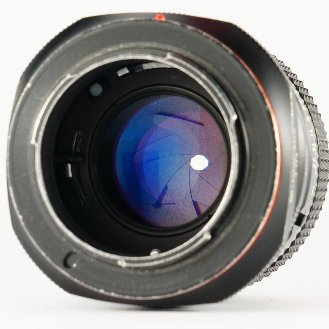 【傑作レンズ】動作◎ Canon New FD 50mm F1.4 159