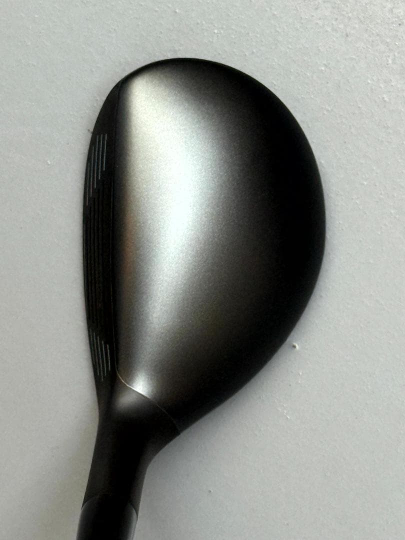 Mizuno JPX FLI-HI ユーティリティ22度 ゼロス8 R